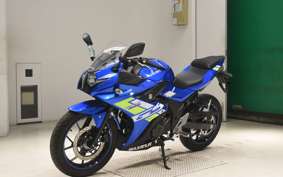 SUZUKI GSX250RA 1997