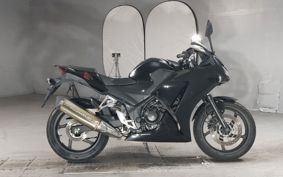 HONDA CBR250R MC41
