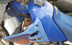 SUZUKI TS125R SF15A