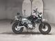 Фото Honda MONKEY 125 с японского аукциона
