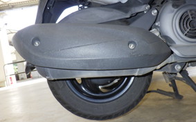 YAMAHA AXIS 125 Z SED7J