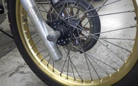 YAMAHA XT250 SEROW T 2018 48Y