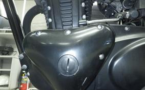 KAWASAKI 250TR BJ250F