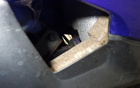 SUZUKI SKYWAVE 250 (Burgman 250) S Gen.3 2014 CJ44A