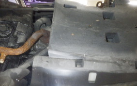 YAMAHA JOG ZR Gen.3 SA39J