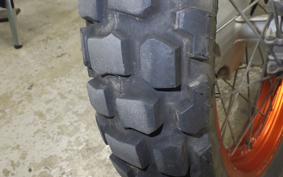 YAMAHA SEROW 250 Gen.3 2023 DG31J