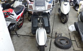 HONDA LEAD 50 SS Type 2010 AF10