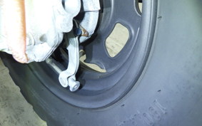 HONDA ZOOMER 2017 AF58