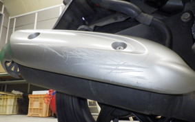 YAMAHA JOG ZR Gen.3 SA39J