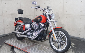 HARLEY HARLEY FXDL1580 2009 GN4