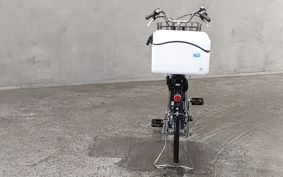 YAMAHA  PAS WIZU 1017