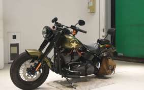 HARLEY FLSS 1800 2017