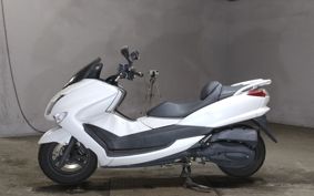 YAMAHA MAJESTY 250 SG20J