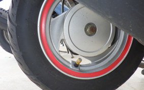 KYMCO CAPTURE 125 DX