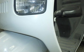 HONDA GYRO CANOPY 2024 TA03