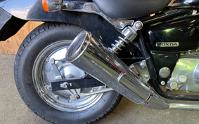HONDA MAGNA 50 AC13