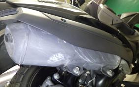 YAMAHA TRICITY 125 A SEC1J