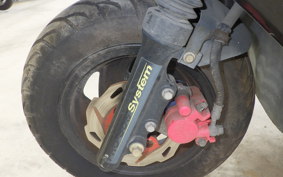 SYM JET POWER 125