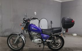 SUZUKI GN125 H PCJG9