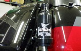 HARLEY FLTRXSTSE1980CVO 2025
