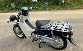 HONDA SUPER CUB110 JA10