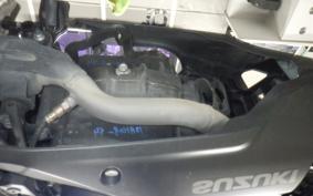 SUZUKI GIXXER 250 SF