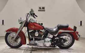 HARLEY FLSTC 1340 1992