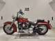 Фото Harley FLSTC 1340 1992 с японского аукциона