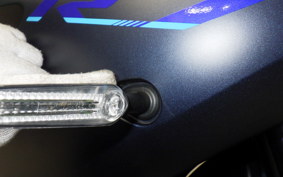YAMAHA YZF-R7 2022 RM39J
