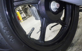 SUZUKI ADDRESS 110 2006 CE47A