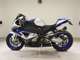 Фото BMW HP4 с японского аукциона