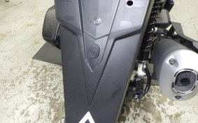 HONDA PCX 125 2024 JK05