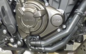 YAMAHA XSR700 2025 RM41J