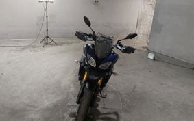 YAMAHA MT-09 2016 RN36J