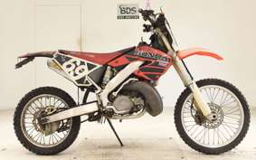 HONDA CR250R