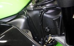 KAWASAKI NINJA ZX-6R A 2021