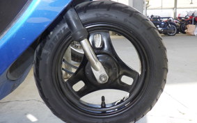 SUZUKI ADDRESS V50 2006 CA4BA