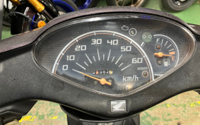 HONDA DIO AF68