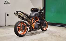 KTM 990 SUPER DUKE R 2009
