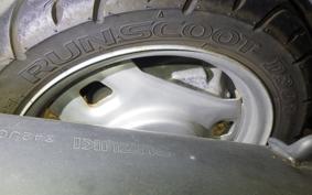 SUZUKI ﾚｯﾂG 2021 CA4AA