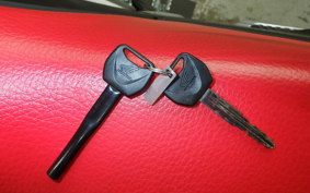 HONDA CRF250L 2021 MD47