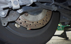 YAMAHA MAJESTY 250 Gen.4 2008 SG20J