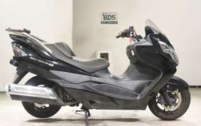 SUZUKI SKYWAVE 250 (Burgman 250) S Gen.3 CJ46A