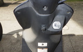 SUZUKI LET's 2 CA1PA