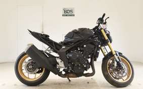 HONDA CB1000 HORNET SP 2025 SC86