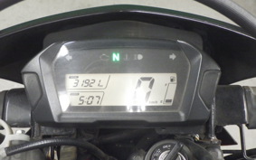 HONDA CRF250M 2026 MD38