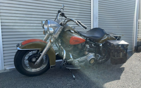 HARLEY FLH 2002 AJK