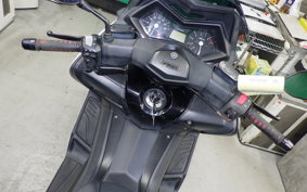 YAMAHA T-MAX 530 A 2012