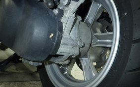 SUZUKI SKYWAVE 200 (Burgman 200) 2003 CH41A