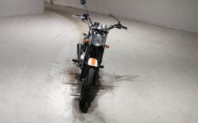 SUZUKI GLASS TRACKER BIG BOY NJ47A